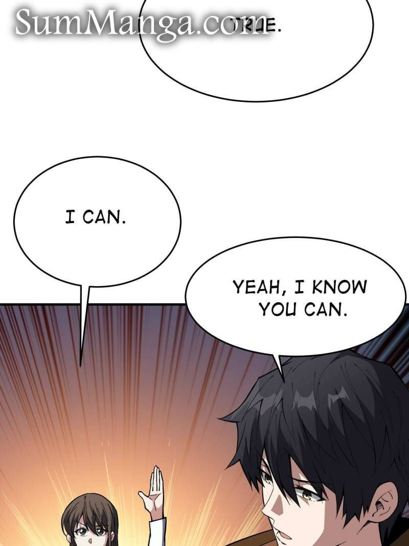 I'm Really Not A Supervillain Chapter 257 48